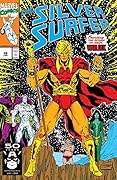 Silver Surfer (1987-1998) #46