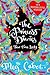 The Princess Diaries 3 by Meg Cabot