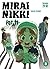 Mirai Nikki Vol. 3