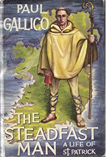 The Steadfast Man (Hardcover)