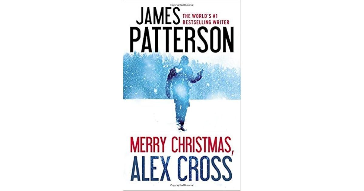 Merry Christmas Alex Cross 