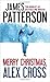 Merry Christmas, Alex Cross (Alex Cross #19)