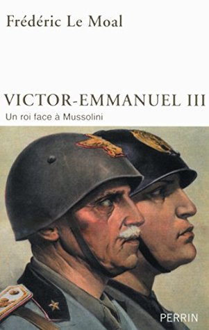 Victor-Emmanuel III (French Edition)