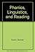 Phonics, Linguistics, and R...