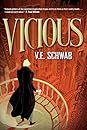 Vicious by V.E. Schwab