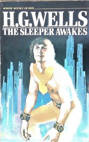The Sleeper Awakes