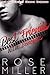 Best Friends With Benefits by Rose Miller