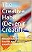 The Creative Habit (Devenir Créatif). by Hatem abid