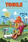 Tinkle Magazine 609