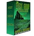 The Event Group Thrillers, Books 1-3: Event, Legend, and Ancients