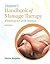 Tappan's Handbook of Massage Therapy by Patricia J. Benjamin