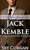 Il Mio Primo Incontro con Jack Kemble (Jack Kemble, #1)