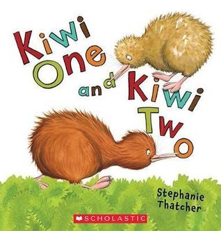 Kiwi One and Kiwi Two