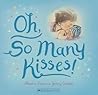 Oh, So Many Kisses! by Maura Finn