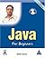 Java for Beginners - Covers Java SE 6 JDK (Book/CD-Rom)
