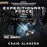 Zero Hour by Craig Alanson