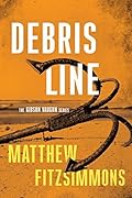 Debris Line