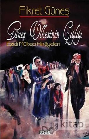 Güneş Ülkesinin Çığlığı: Ezidi Mülteci Hikayeleri