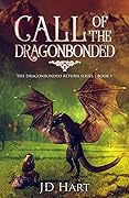 Call of the Dragonbonded