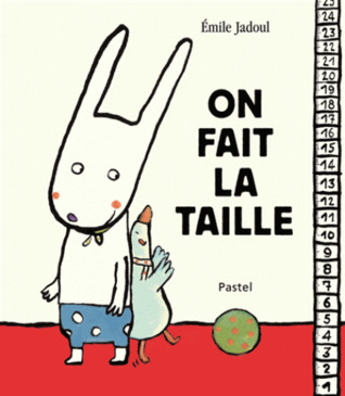 On fait la taille ! (Paperback)