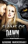 Flame Of Dawn