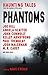Phantoms: Haunting Tales from Masters of the Genre