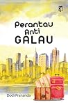 Perantau Anti Galau