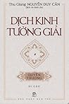 Dịch Kinh tường g...