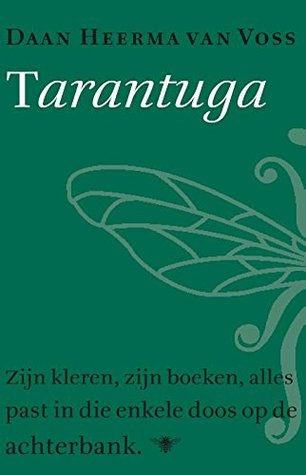 Tarantuga (Dutch Edition)