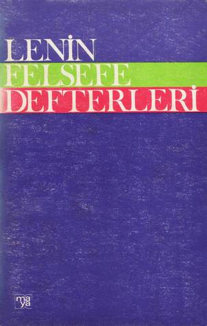 Felsefe Defterleri 1