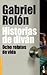 Historias de diván by Gabriel Rolón Historias de diván by Gabriel Rolón