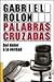 Palabras cruzadas by Gabriel Rolón