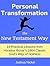 Personal Transformation the...