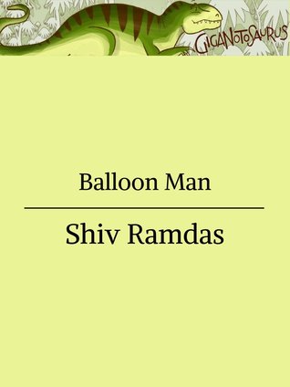 Balloon Man (ebook)