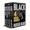 BLACK (4 Novel Bundle)
