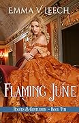 Flaming June