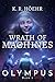 Wrath of Machines: Olympus ...