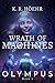 Wrath of Machines by K. R. Höehr