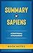 Summary of Sapiens: A Brief History of Humankind