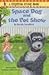 Space Dog and the Pet Show