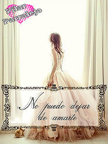 No puedo dejar de amarte