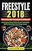 Freestyle 2018 by Linda  Hamilton