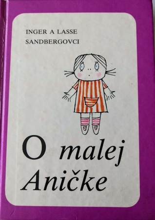 O malej Aničke