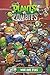 Plants vs. Zombies Volume 11 War and Peas by Paul Tobin