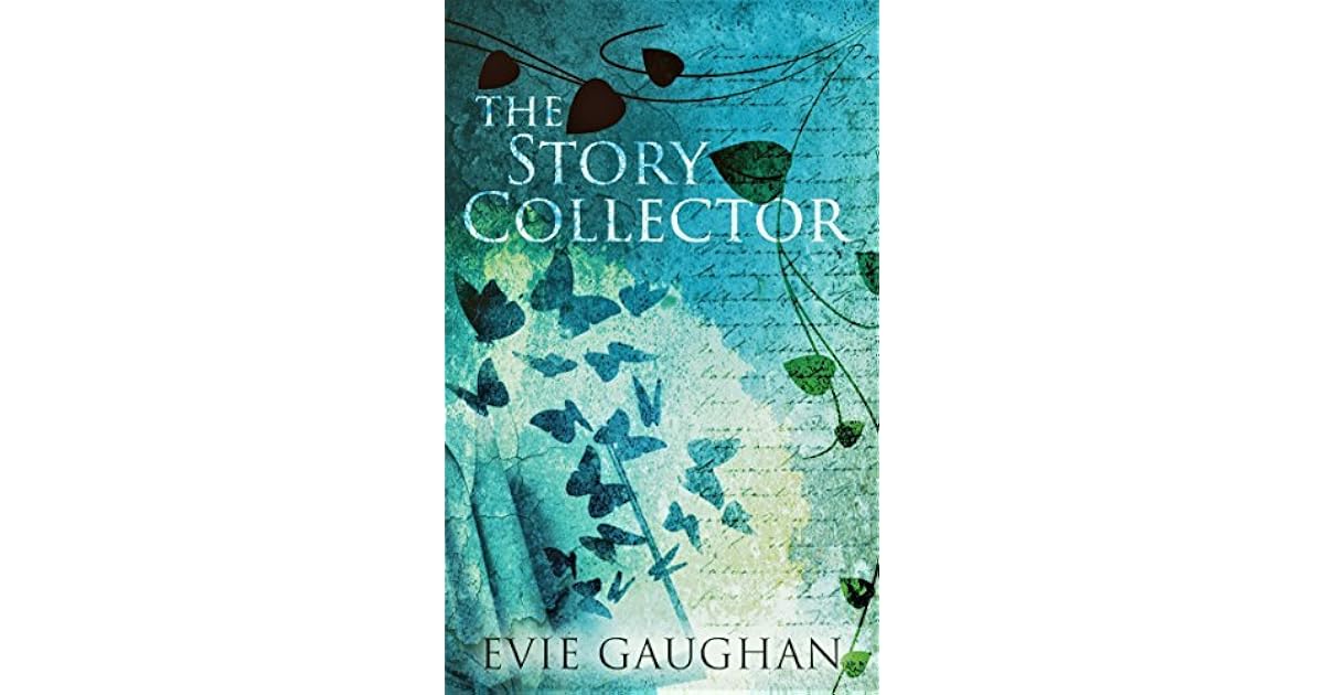 The Story Collector by Evie Gaughan