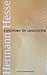 Η επιστροφή του Ζαρατούστρα by Hermann Hesse