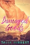 Damaged Goods by Talia Hibbert
