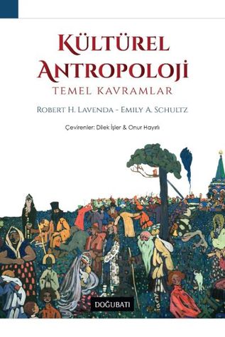 Kültürel Antropoloji Temel Kavramlar