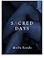 Sacred Days by Molly Sands Sacred Days by Molly Sands