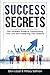 Success Secrets by Don Loyd
